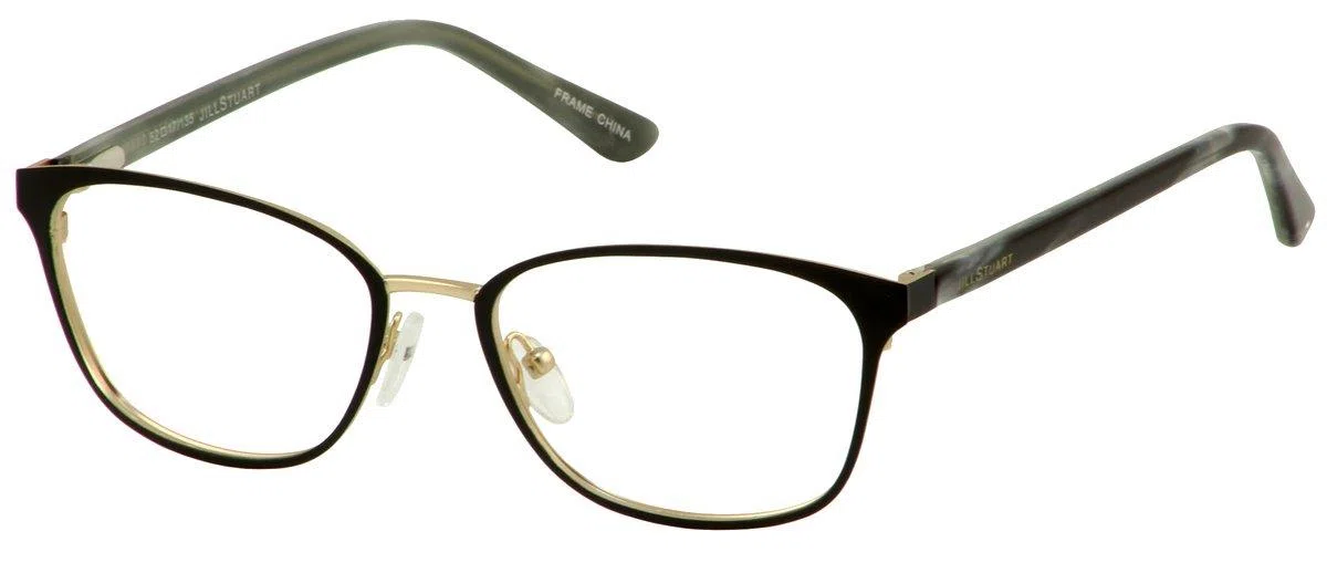 Jill Stuart 390 Eyeglasses - view 2